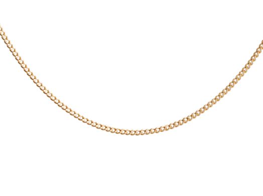corrente ouro 18k 22.5cm 