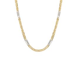 corrente ouro 18k 30cm 