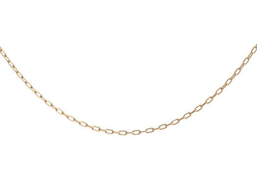 corrente ouro 18k 20cm 