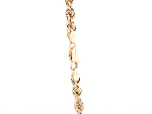 corrente ouro 18k 30cm 
