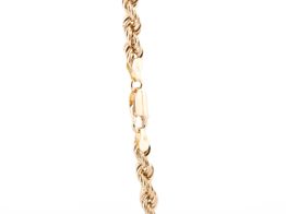 corrente ouro 18k 30cm 