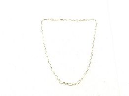 corrente ouro 18k 60cm 