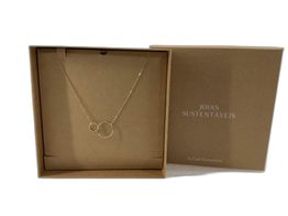 cadena oro 18k 22cm 