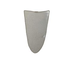 corrente ouro 18k 24.5cm 