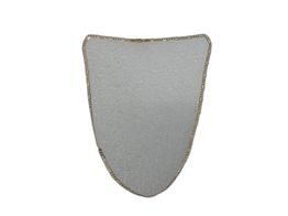 corrente ouro 18k 31cm 