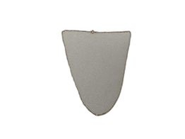 corrente ouro 19k 21.5cm 