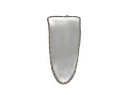 corrente ouro 19k 30cm 