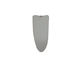 corrente ouro 19k 25cm 