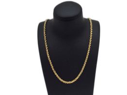 corrente ouro 19k 21cm 