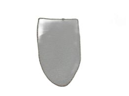 corrente ouro 18k 25.5cm 