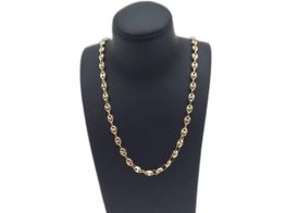 corrente ouro 18k 23cm 