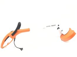 cortabordes stihl fse 31