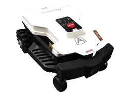 cortacesped ambrogio twenty 25 elite