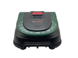 cortacesped bosch indigo s 500