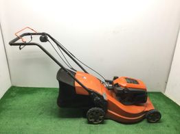 cortacesped husqvarna lc153s