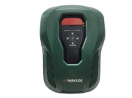 cortacesped parkside 20 v robot cortacespd city smart