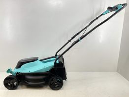 cortacesped yardcare blm20034