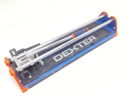 cortadora azulejos dexter 430 mm