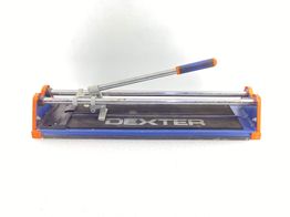 cortadora azulejos dexter 430 mm
