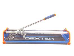 cortadora azulejos dexter 430mm