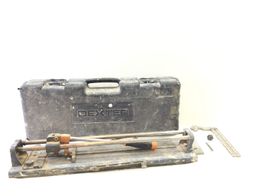 cortadora azulejos dexter 500mm