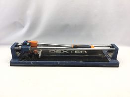 cortadora azulejos dexter 600mm