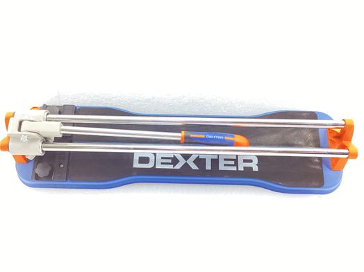 cortadora azulejos dexter gnd-500