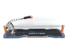 cortadora azulejos dexter manual