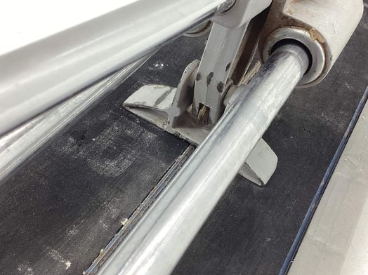 cortadora azulejos dexter sin modelo