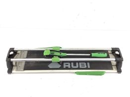 cortadora azulejos rubi 60