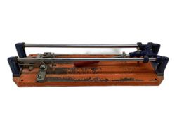 cortadora azulejos rubi no visible