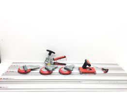 cortadora azulejos rubi slam system