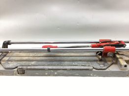 cortadora azulejos rubi tr-600