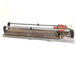 cortadora azulejos rubi tr 600