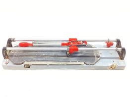 cortadora azulejos rubi tr-600s