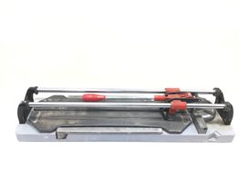 cortadora azulejos rubi tr600