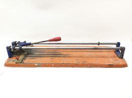 cortadora azulejos rubi ts-60