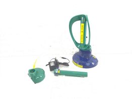 cortadora de cantos ferm florin fhgt-6v