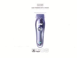 cortadora pelo ale-hop hair trimmer