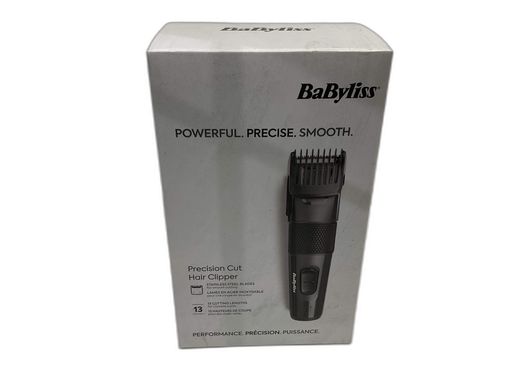 cortadora pelo babyliss e786e