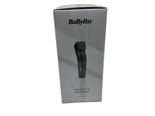 cortadora pelo babyliss e786e