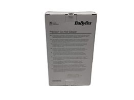 cortadora pelo babyliss e786e