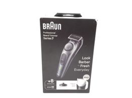 cortadora pelo braun bt7441