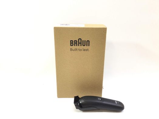 cortadora pelo braun multi a5565