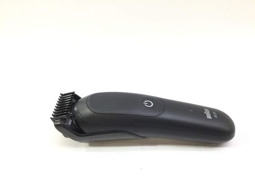 cortadora pelo braun multi a5565