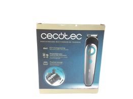 cortadora pelo cecotec multigooming trimmer