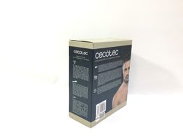 cortadora pelo cecotec multigooming trimmer
