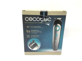 cortadora pelo cecotec multigroming trimmer