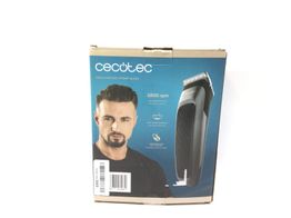 cortadora pelo cecotec power blade
