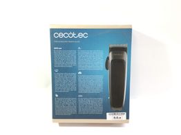 cortadora pelo cecotec power blade